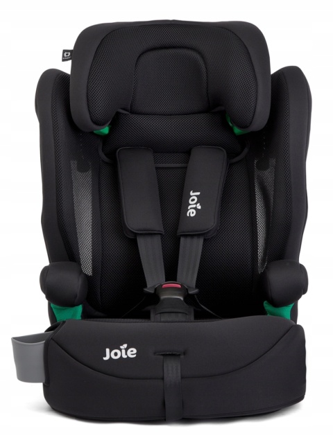 Joie Elevate R129 fotelik samochodowy 76-150 cm Midnight Air Mesh