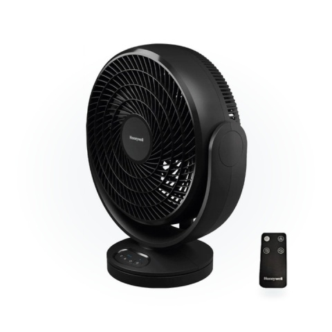 Wentylator Podłogowy Honeywell Hf715be4 75W Oscylacyjny Pilot Super Mocny