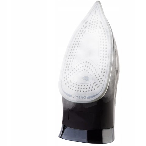 Żelazko Parowe 3000W Ceramiczne 9W1 Anti Drip Auto Stop Strażak