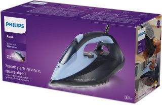 Żelazko Parowe Philips Azur 7000 Dst7041/20 2800W Steamglide Elite Pro