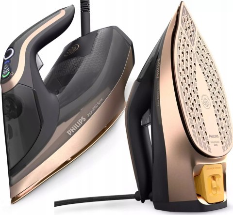 Żelazko Parowe Philips Azur 8000 Dst8041/80 3000W Optimaltemp