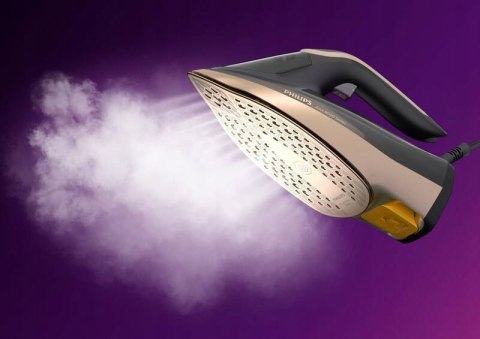 Żelazko Parowe Philips Azur 8000 Dst8041/80 3000W Optimaltemp
