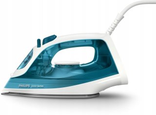 Żelazko Parowe Philips Dst2020/90 2000W Ceramiczne Anti-Drip Seria 2000