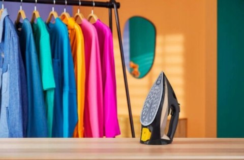 Żelazko Philips Azur 7000 2800W 250G Para Steamglide Auto Off Pro