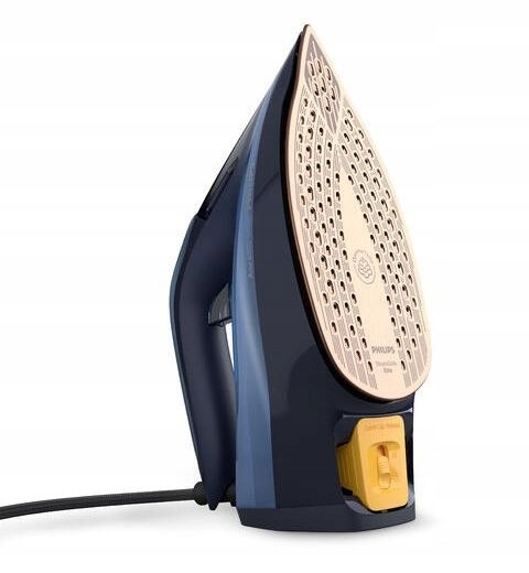 Żelazko Philips Azur 8000 3000W 240G Para Optimaltemp Auto Off System