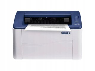 Xerox Phaser 3020 Drukarka Laserowa Wifi A4 20Str/Min Toner Usb