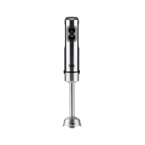 Blender ręczny Teesa TSA3512, 1200 W, płynna regulacja prędkości, tryb turbo, stalowa końcówka