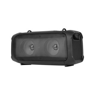 Głośnik Bluetooth Krüger&Matz Music Box GO KM0559, 8 W, mikrofon, FM, USB, microSD i TWS