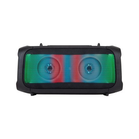 Głośnik Bluetooth Krüger&Matz Music Box GO KM0559, 8 W, mikrofon, FM, USB, microSD i TWS