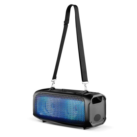 Głośnik Bluetooth Krüger&Matz Music Box GO KM0559, 8 W, mikrofon, FM, USB, microSD i TWS