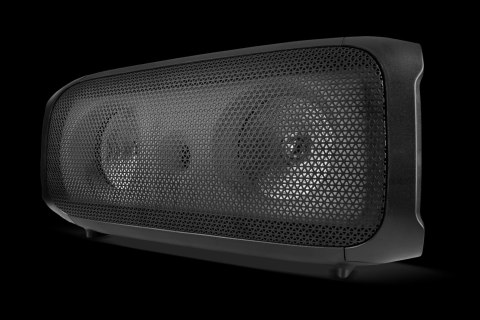 Głośnik Bluetooth Krüger&Matz Music Box Party DJ KM0560, 30 W, mikrofon bezprzewodowy, RGB i TWS