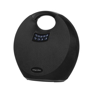 Głośnik Bluetooth Krüger&Matz Spiral KM0562, 36 W, IPX4, TWS, AUX i pilot zdalnego sterowania
