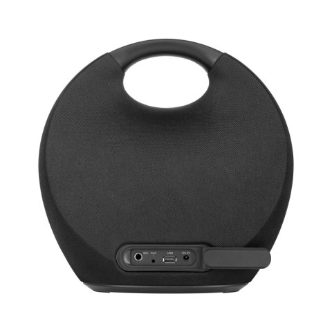 Głośnik Bluetooth Krüger&Matz Spiral KM0562, 36 W, IPX4, TWS, AUX i pilot zdalnego sterowania
