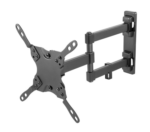 Ruchomy uchwyt ścienny Krüger&Matz KM1302 do TV 13-42 cali, VESA do 200×200, do 20 kg