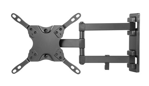 Ruchomy uchwyt ścienny Krüger&Matz KM1302 do TV 13-42 cali, VESA do 200×200, do 20 kg