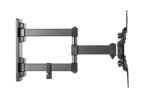 Ruchomy uchwyt ścienny Krüger&Matz KM1302 do TV 13-42 cali, VESA do 200×200, do 20 kg