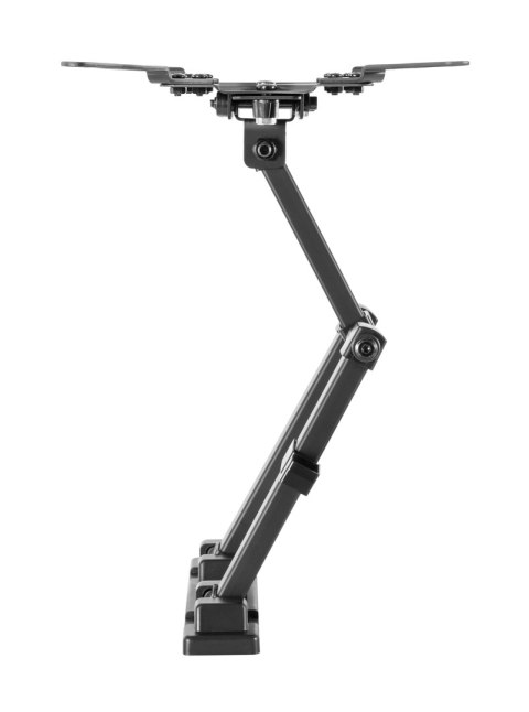 Ruchomy uchwyt ścienny Krüger&Matz KM1302 do TV 13-42 cali, VESA do 200×200, do 20 kg