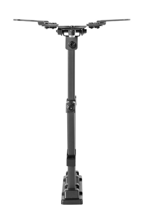 Ruchomy uchwyt ścienny Krüger&Matz KM1302 do TV 13-42 cali, VESA do 200×200, do 20 kg