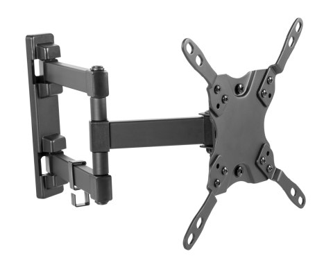 Ruchomy uchwyt ścienny Krüger&Matz KM1302 do TV 13-42 cali, VESA do 200×200, do 20 kg