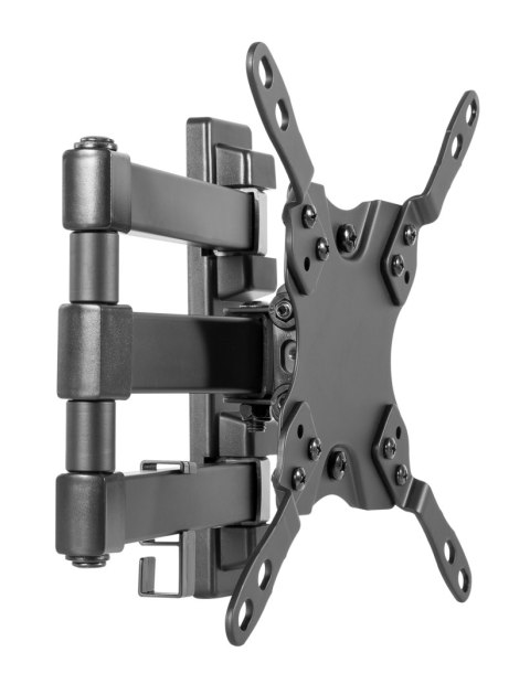Ruchomy uchwyt ścienny Krüger&Matz KM1302 do TV 13-42 cali, VESA do 200×200, do 20 kg
