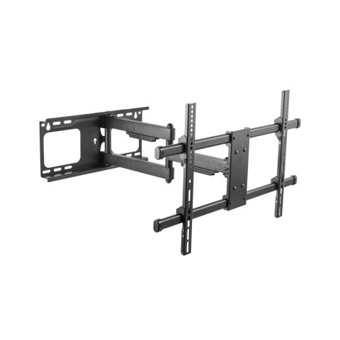 Ruchomy uchwyt ścienny Krüger&Matz KM1305 do TV 37-70 cali, VESA do 600×400, do 60 kg