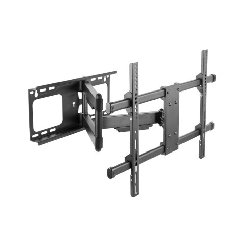 Ruchomy uchwyt ścienny Krüger&Matz KM1305 do TV 37-70 cali, VESA do 600×400, do 60 kg