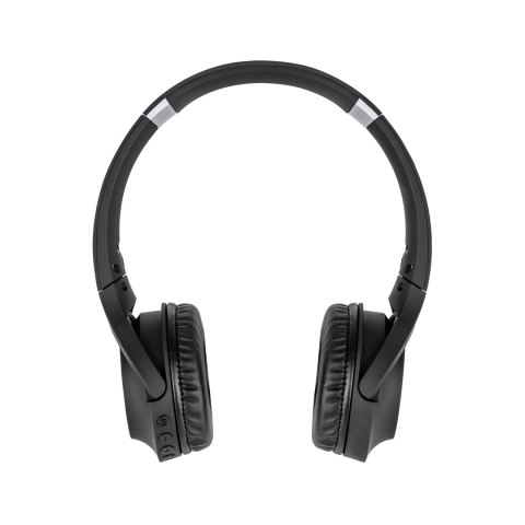 Słuchawki nauszne Krüger&Matz Wave 2 KM0629, Bluetooth 5.0, microSD, AUX i mikrofon