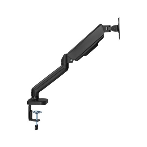 Uchwyt biurkowy Cabletech UCH0208-1 do monitora 17-32 cali, VESA 75×75/100×100, do 9 kg