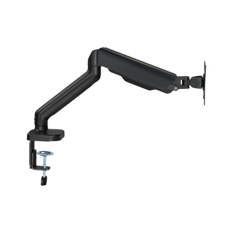 Uchwyt biurkowy Cabletech UCH0208-1 do monitora 17-32 cali, VESA 75×75/100×100, do 9 kg