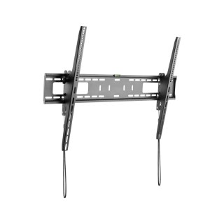 Uchylny uchwyt ścienny Krüger&Matz KM1306 do TV 60-100 cali, VESA do 900×600, do 75 kg