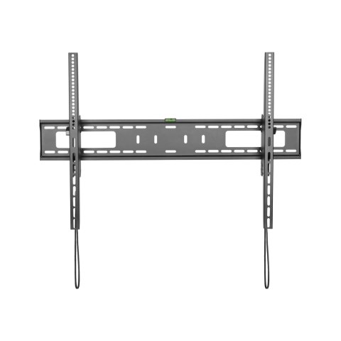 Uchylny uchwyt ścienny Krüger&Matz KM1306 do TV 60-100 cali, VESA do 900×600, do 75 kg