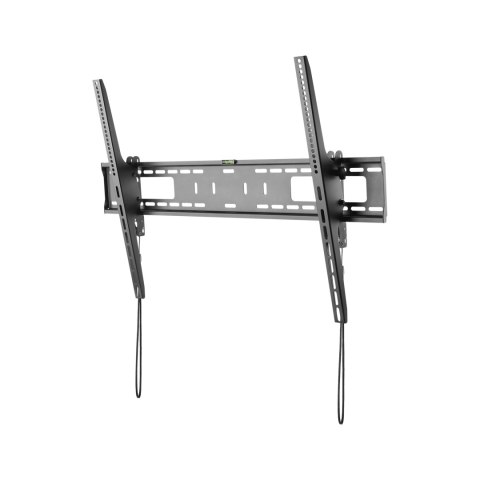 Uchylny uchwyt ścienny Krüger&Matz KM1306 do TV 60-100 cali, VESA do 900×600, do 75 kg