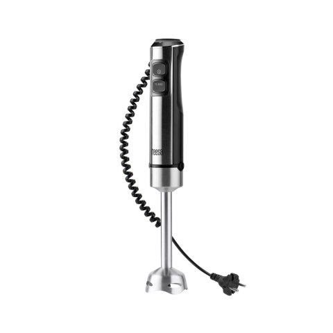 Blender ręczny Teesa TSA3507, maks. 1200 W, Turbo, rozdrabniacz 600 ml i dzbanek 800 ml
