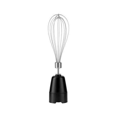 Blender ręczny Teesa TSA3507, maks. 1200 W, Turbo, rozdrabniacz 600 ml i dzbanek 800 ml