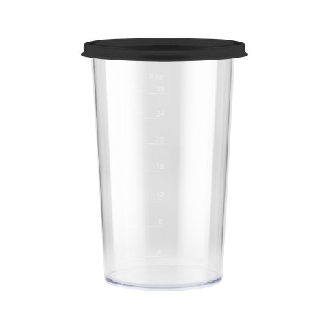 Blender ręczny Teesa TSA3507, maks. 1200 W, Turbo, rozdrabniacz 600 ml i dzbanek 800 ml