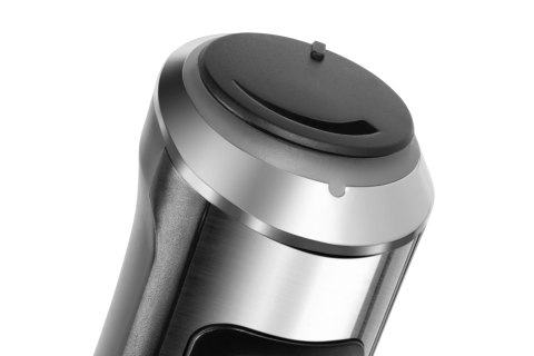 Blender ręczny Teesa TSA3507, maks. 1200 W, Turbo, rozdrabniacz 600 ml i dzbanek 800 ml