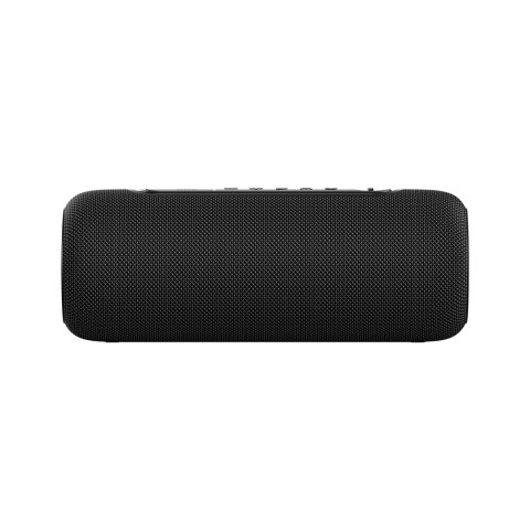 Głośnik Bluetooth Krüger&Matz Street KM0563, 20 W, TWS, RGB, IPX5, czarny