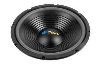 Głośnik Dibeisi 12 cali DBS-G1201, 8 Ω, pasmo 20 Hz-4 kHz