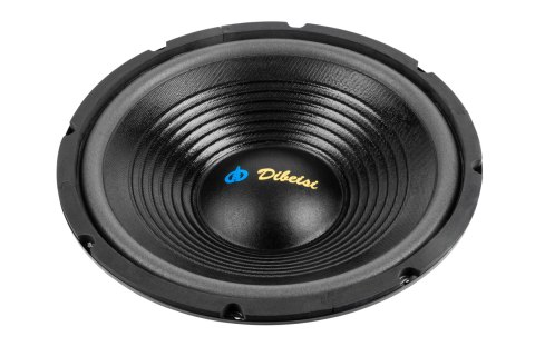 Głośnik Dibeisi 12 cali DBS-G1201, 8 Ω, pasmo 20 Hz-4 kHz