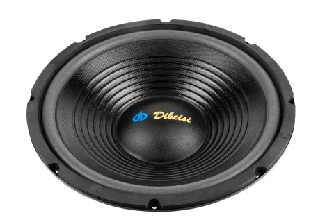 Głośnik Dibeisi 12 cali DBS-G1202, 4 Ω, pasmo 30 Hz-4 kHz