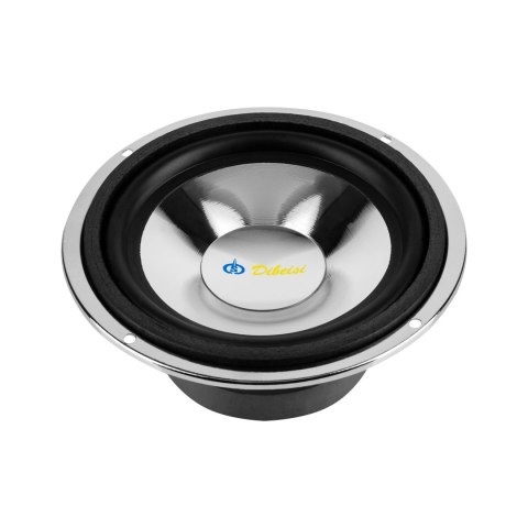 Głośnik Dibeisi 6,5 cali DBS-C6505, impedancja 4 Ω, pasmo 50-6000 Hz
