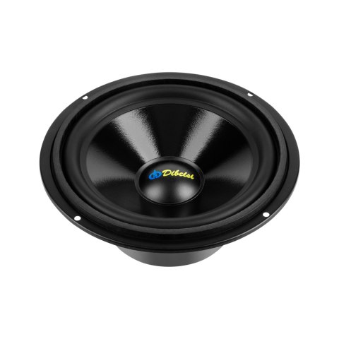 Głośnik Dibeisi 8 cali DBS-C8004, 4 Ω, pasmo 40 Hz-5 kHz