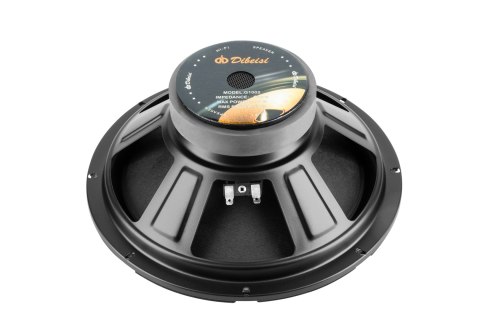Głośnik basowy Dibeisi DBS-G1002 10 cali, 110 W, 4 Ω