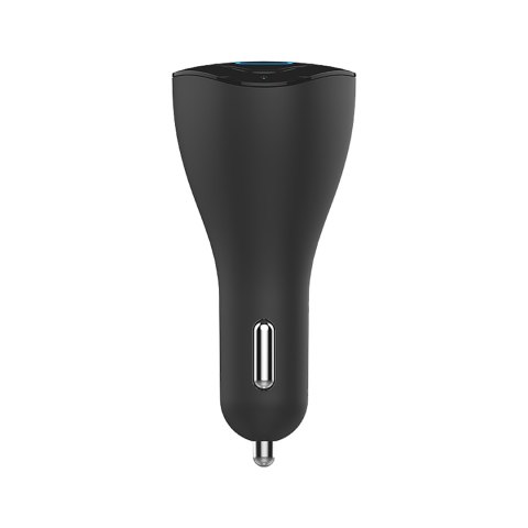 Słuchawka Bluetooth Krüger&Matz Traveler K1 KM0397, z ładowarką samochodową 12-24 V