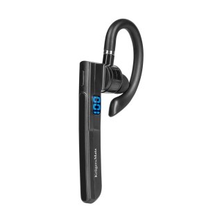Słuchawka Bluetooth Krüger&Matz Traveler K16 KM0603, wyświetlacz, Multipoint, USB-C, do 18 h
