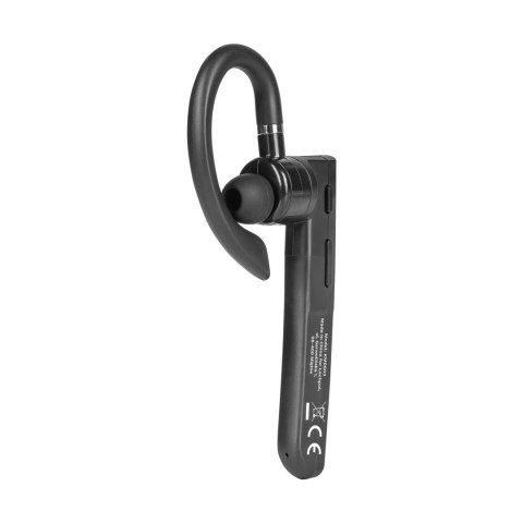 Słuchawka Bluetooth Krüger&Matz Traveler K16 KM0603, wyświetlacz, Multipoint, USB-C, do 18 h