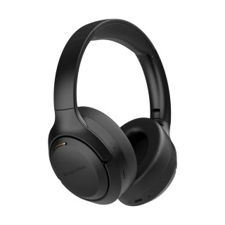 Słuchawki bezprzewodowe Krüger&Matz F8A KM0677-BK, ANC, Bluetooth 5.4, czarne