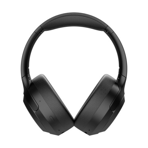 Słuchawki bezprzewodowe Krüger&Matz F8A KM0677-BK, ANC, Bluetooth 5.4, czarne