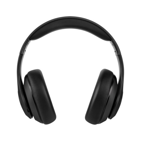 Słuchawki bezprzewodowe Krüger&Matz Street 3 Wireless KM0651, Bluetooth 5.3, czarne