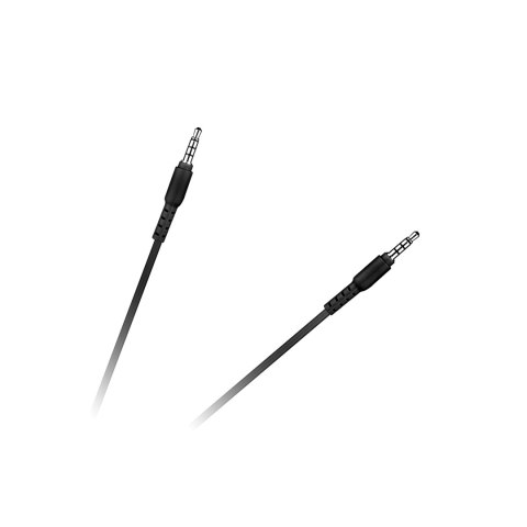 Słuchawki gamingowe Krüger&Matz Gamer Kids KM0659, mikrofon, USB i 3,5 mm, czarne
